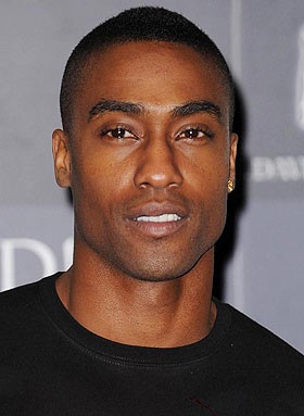 Simon Webbe Simon Webbe